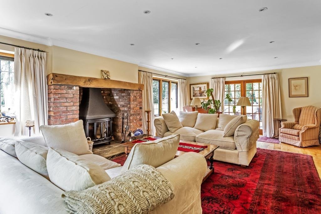 Casa en Surrey, Inglaterra 3 - 19099499