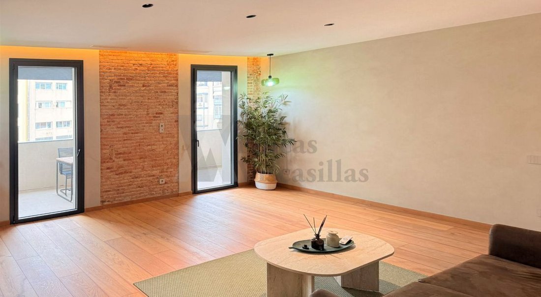 Appartement à Eixample, Barcelone, Espagne 5 - 19099629