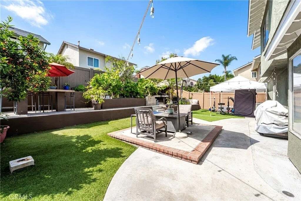 Casa en Lake Forest, California, Estados Unidos 3 - 17910732