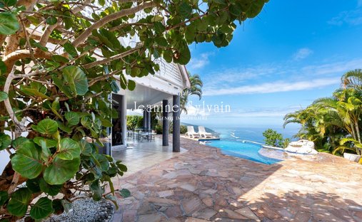 Villa à Puna'auia, Îles du Vent, Polynésie française 1