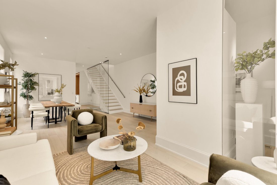 Residenza a Washington, Distretto di Columbia, Stati Uniti 2 - 19099656