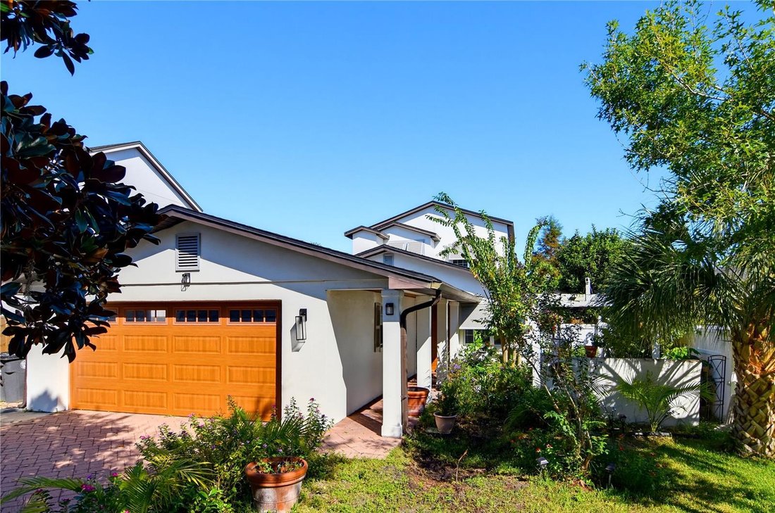 House in Winter Park, Florida, United States 1 - 19099506