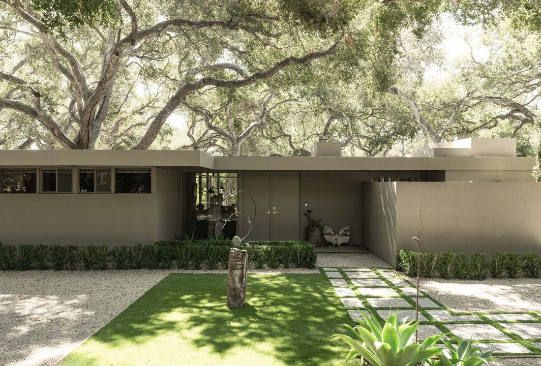 Haus in Montecito, Kalifornien, Vereinigte Staaten 3 - 19099180
