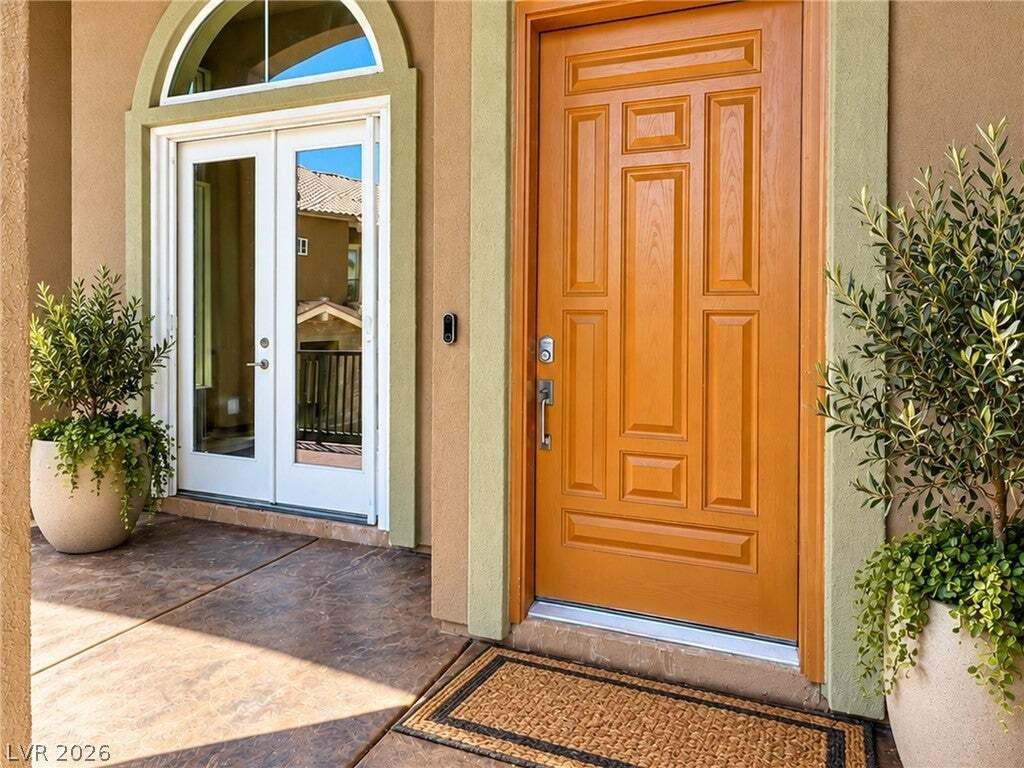 Townhouse en Henderson, Nevada, Estados Unidos 2 - 19099336