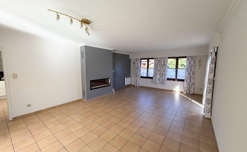 Haus in Paul Bert-Jules Guesde, Lys-lez-Lannoy, Frankreich 1