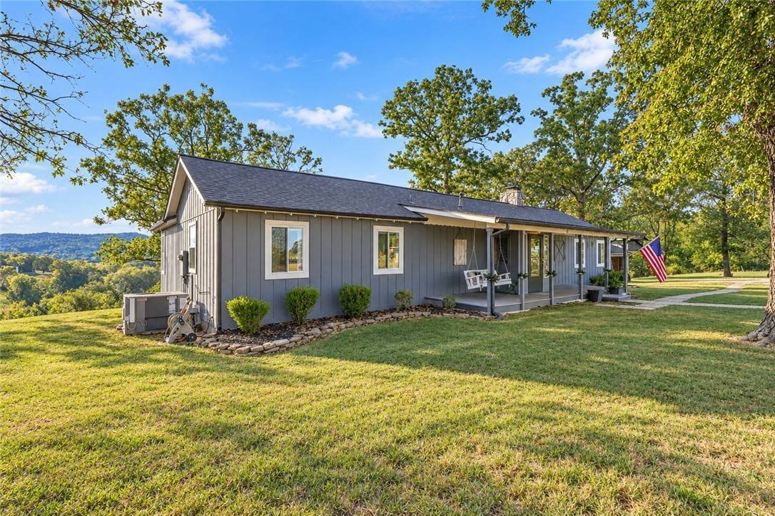 Maison à Berryville, Arkansas, États-Unis 4 - 19099233