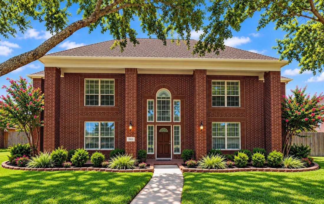 House in Friendswood, Texas, United States 4 - 18757152