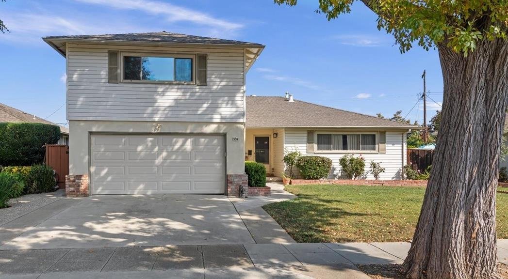 House in Sunnyvale, California, United States 1 - 19099500