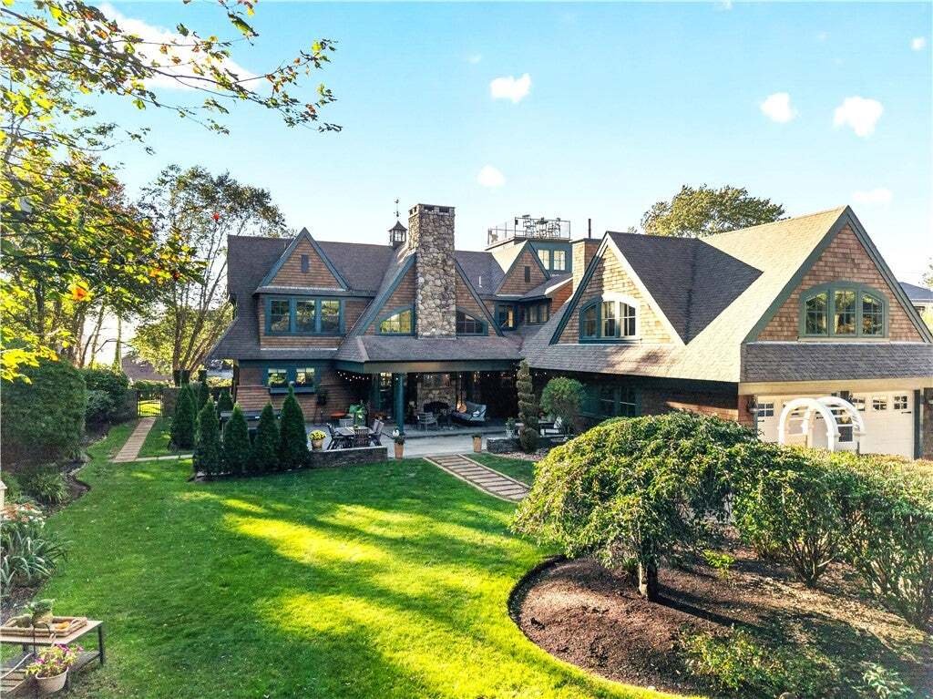 Casa a Jamestown, Rhode Island, Stati Uniti 5 - 19099256