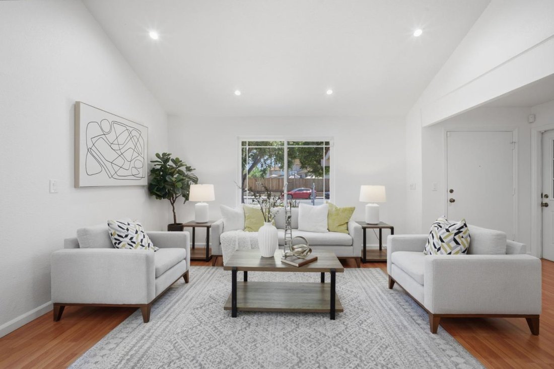 Casa a San Jose, California, Stati Uniti 4 - 19099484