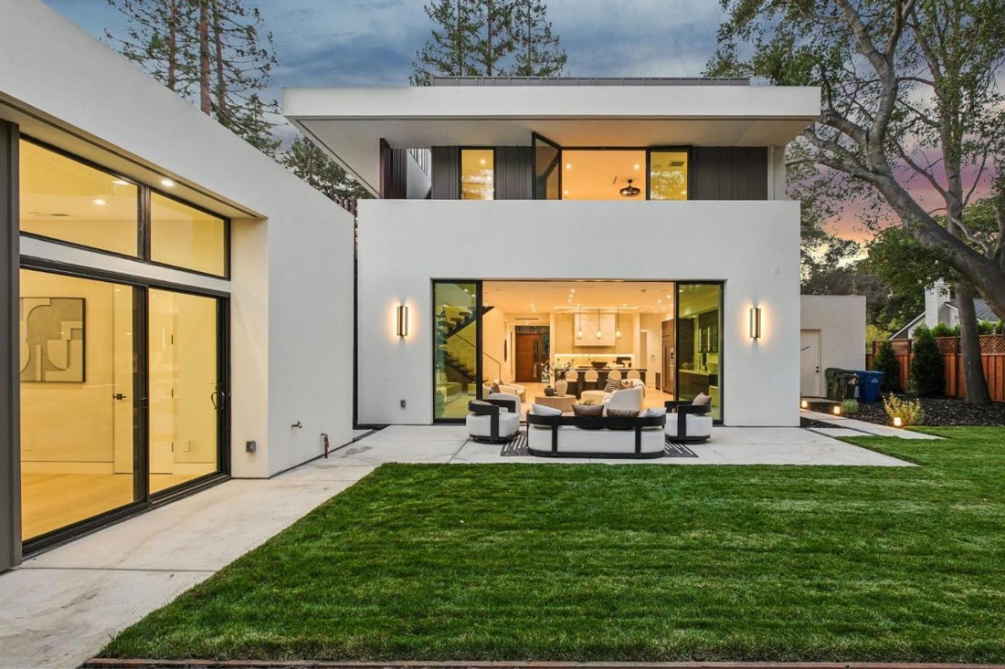 House in Atherton, California, United States 5 - 19099501