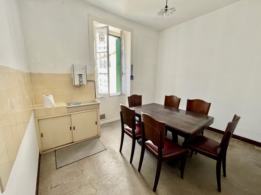 House in Saint-Malo, Brittany, France 2 - 19099072