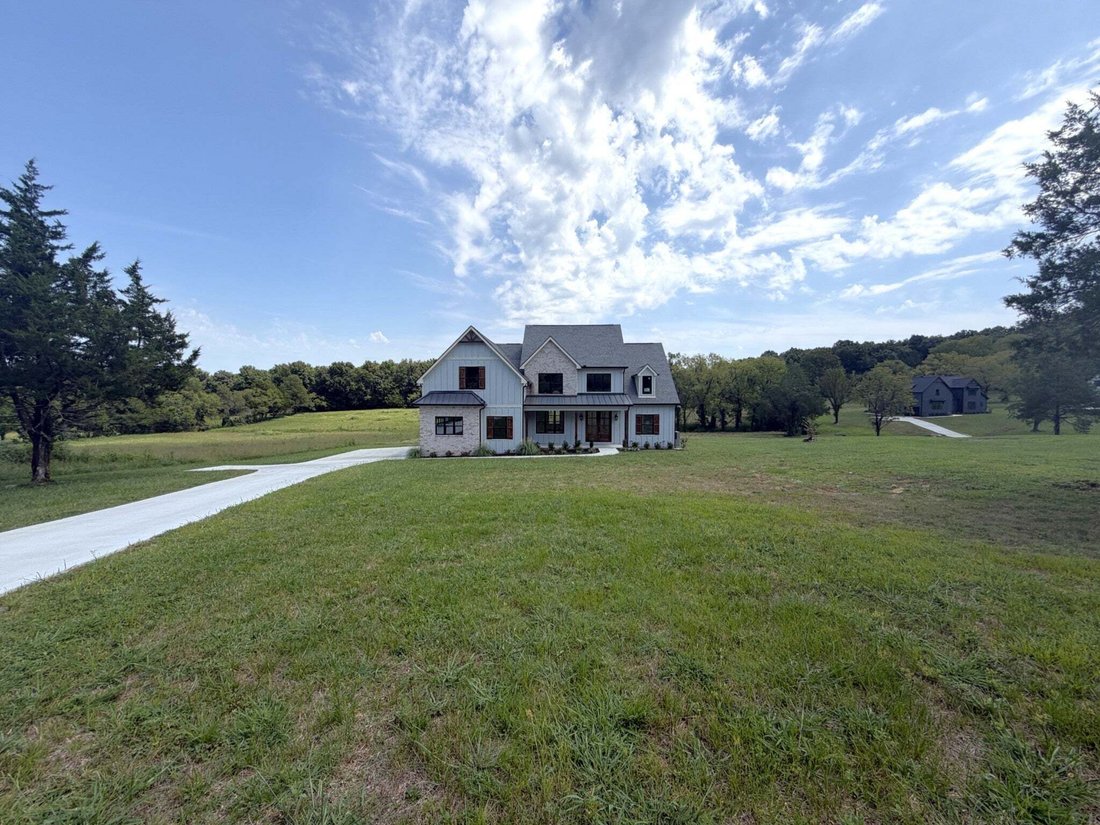 Haus in Lebanon, Tennessee, Vereinigte Staaten 3 - 19099332