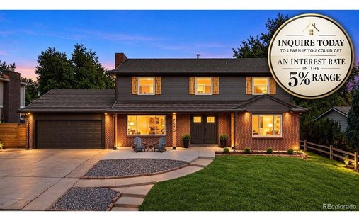 Casa a Columbine, Colorado, Stati Uniti 1