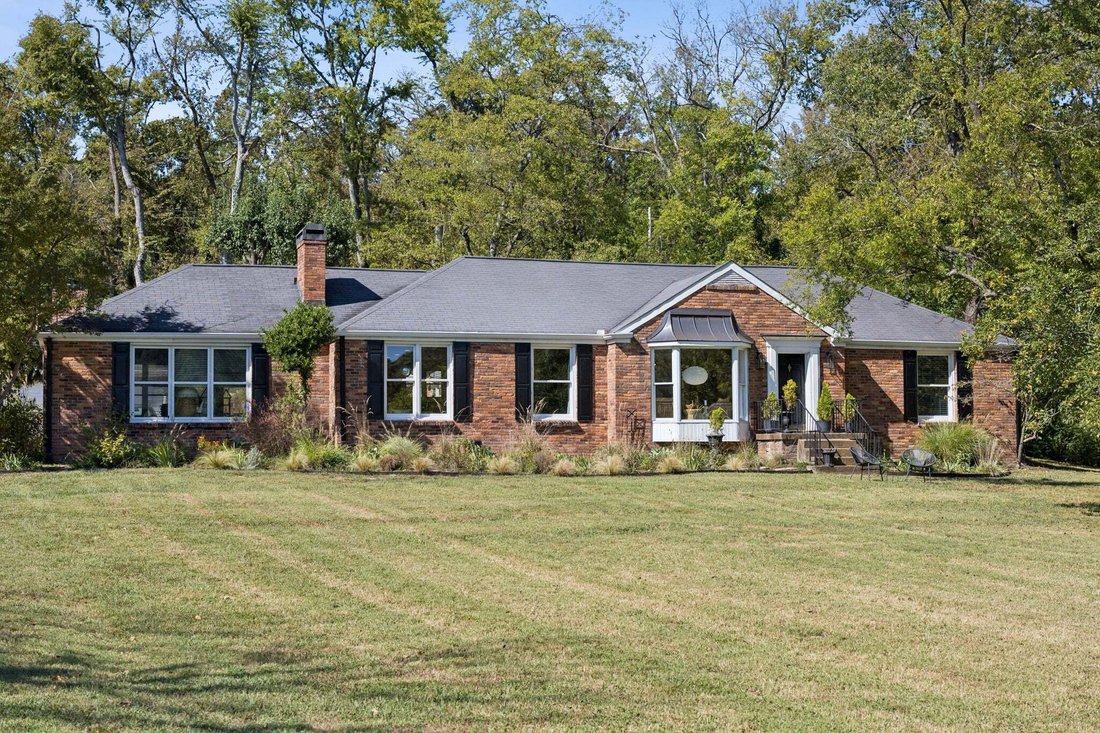 Haus in Nashville, Tennessee, Vereinigte Staaten 1 - 19099331