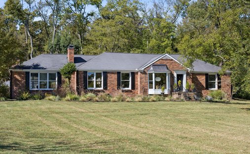Maison à Nashville, Tennessee, États-Unis 1