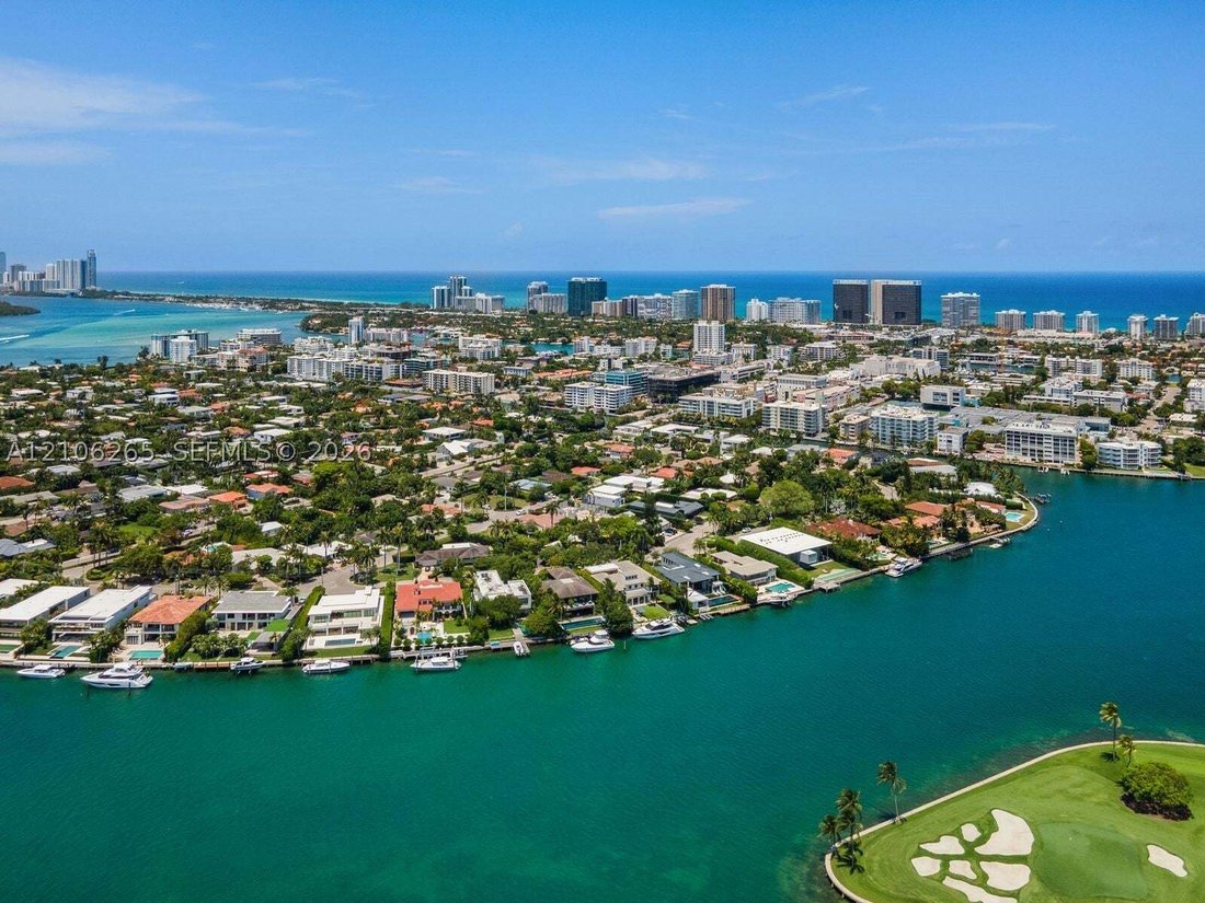 Haus in Bal Harbour, Florida, Vereinigte Staaten 4 - 19099465