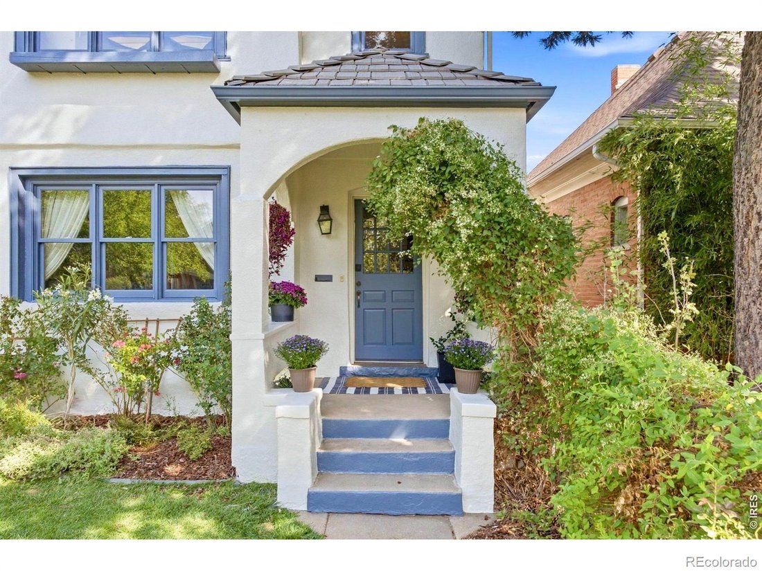 Casa a Denver, Colorado, Stati Uniti 2 - 19099372