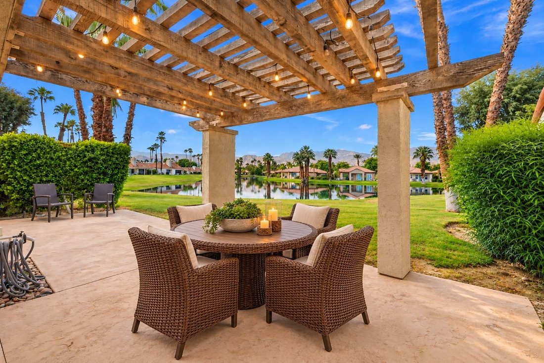 Condo in Rancho Mirage, California, United States 5 - 19099701