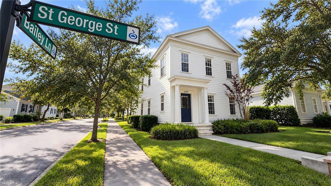 Haus in Orlando, Florida, Vereinigte Staaten 3 - 19099511