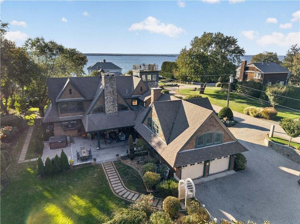 Casa a Jamestown, Rhode Island, Stati Uniti 2 - 19099256