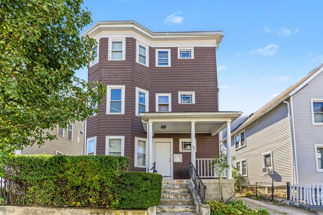 Andere in Everett, Massachusetts, Vereinigte Staaten 2 - 19099698