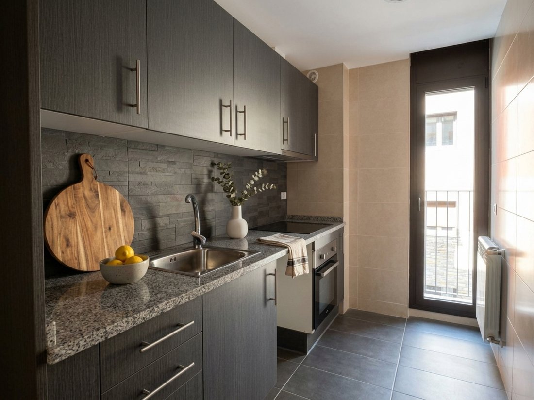 Appartement à Espagne 2 - 19099399