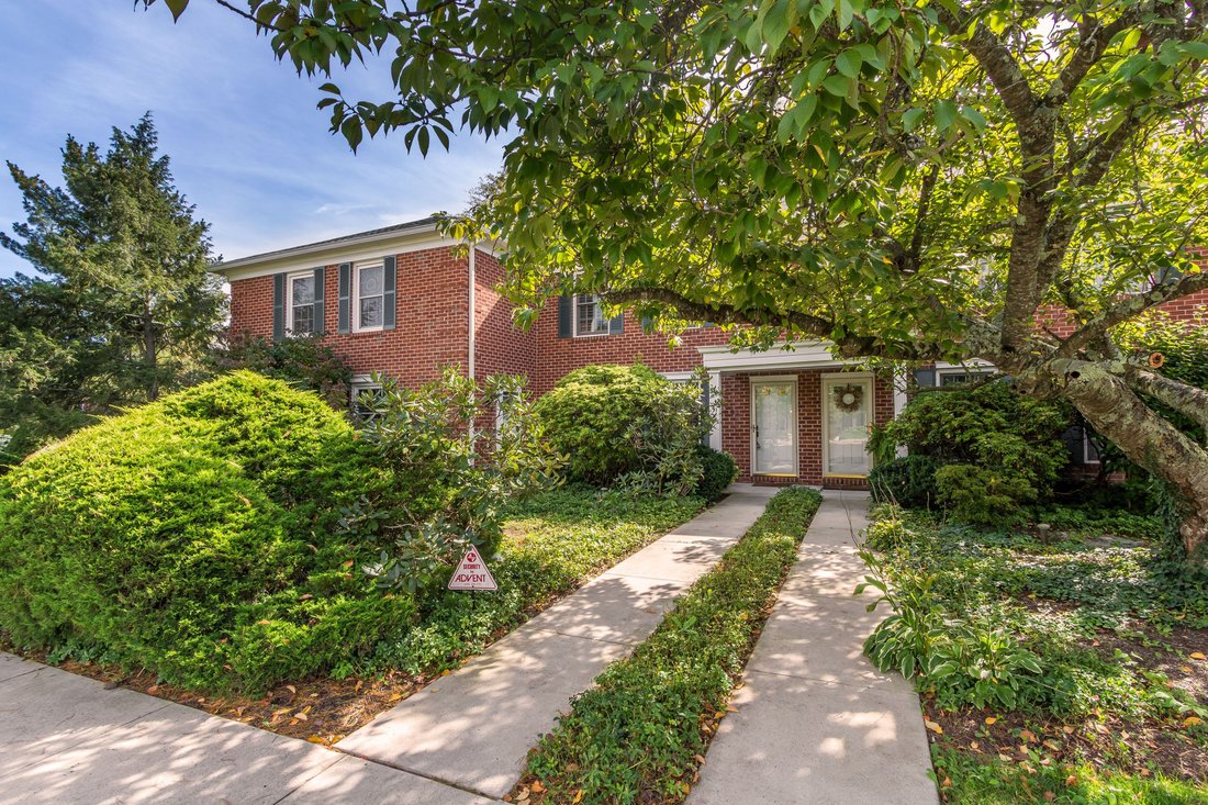 Townhouse in Solebury, Pennsylvania, United States 3 - 19099651