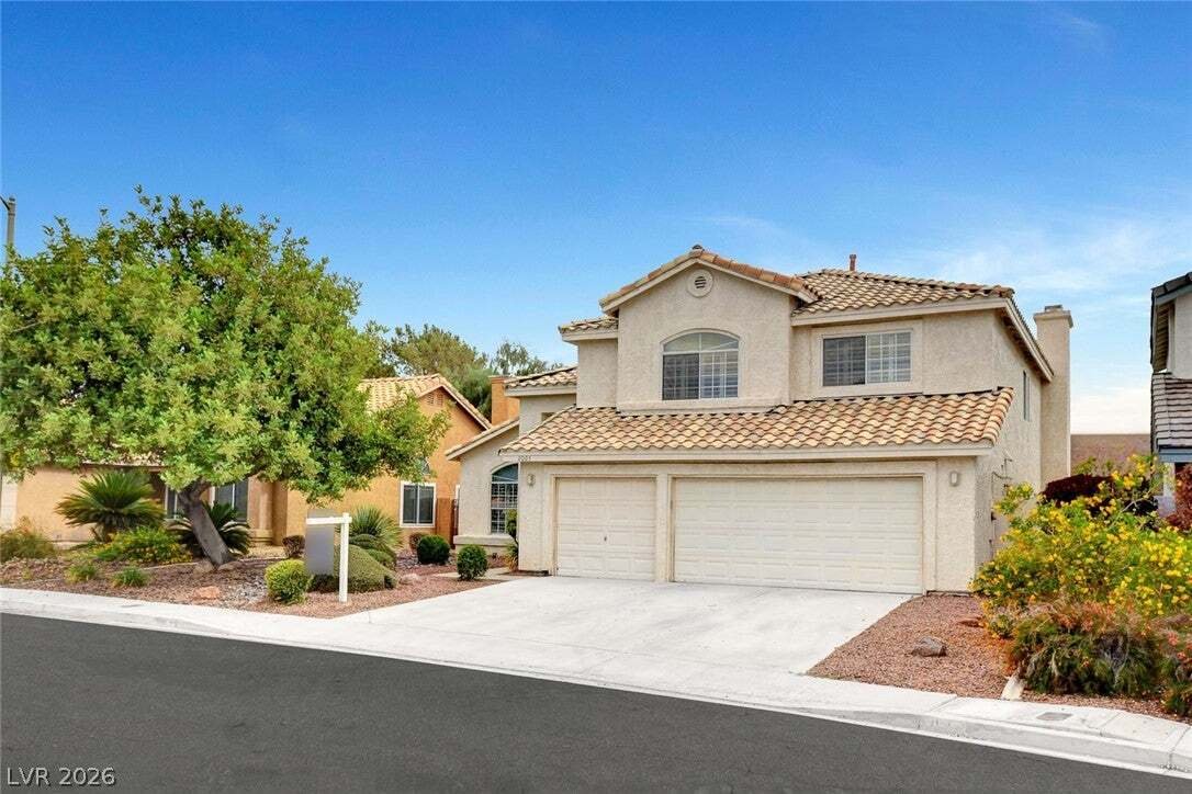 Casa en Henderson, Nevada, Estados Unidos 2 - 19099714