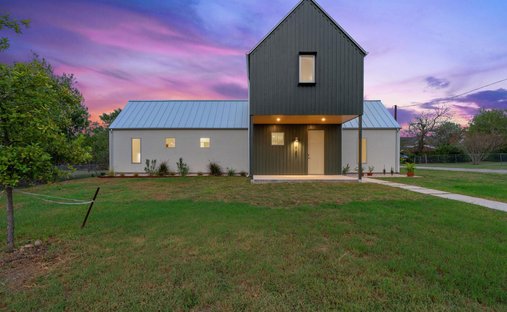 Haus in Lockhart, Texas, Vereinigte Staaten 1