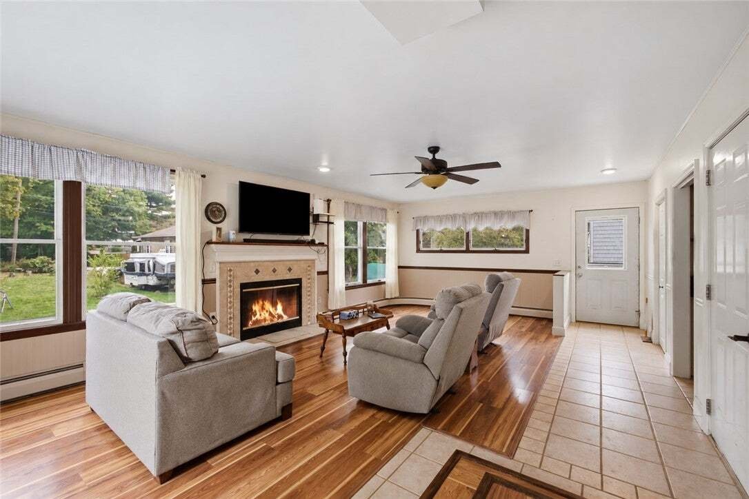 Maison à Barrington, Rhode Island, États-Unis 2 - 19099258