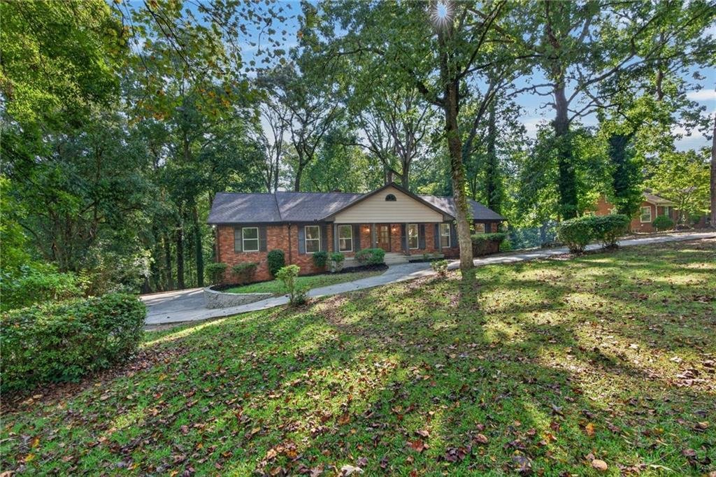 Casa a Atlanta, Georgia, Stati Uniti 2 - 19099549