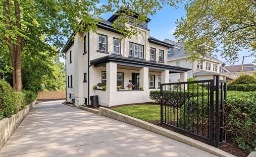 Casa a Mount Vernon, New York, Stati Uniti 1