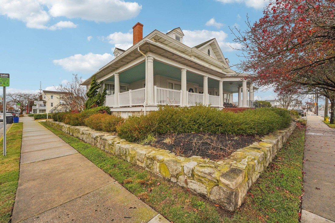 House in Wildwood, New Jersey, United States 4 - 19099177