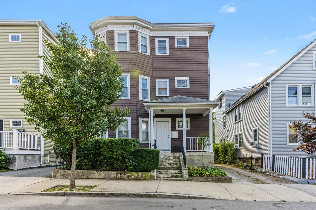 Andere in Everett, Massachusetts, Vereinigte Staaten 1 - 19099698