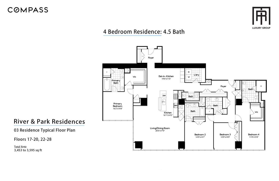 Condo in Chicago, Illinois, United States 2 - 19099605