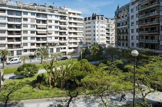 Wohnung in Centro, Donostia-San Sebastián, Spanien 3 - 19099189