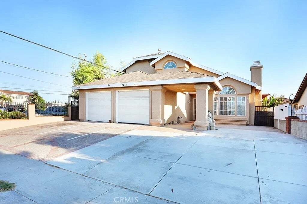 Casa en Santa Ana, California, Estados Unidos 1 - 19099574