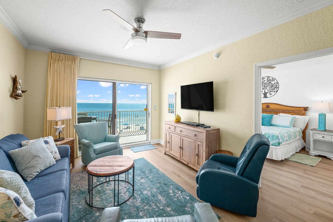 Eigentumswohnung in Gulf Shores, Alabama, Vereinigte Staaten 4 - 19099663