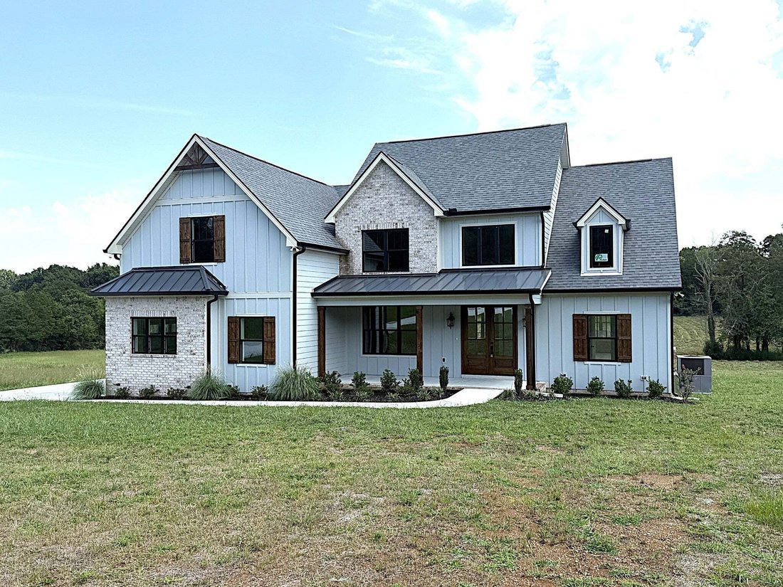 Haus in Lebanon, Tennessee, Vereinigte Staaten 2 - 19099332