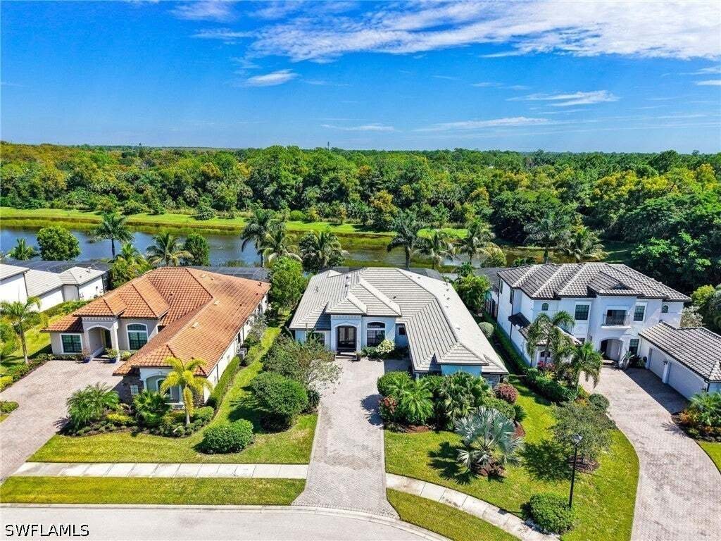 House in Naples, Florida, United States 3 - 19099296