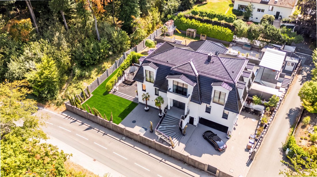 Casa a Königstein im Taunus, Assia, Germania 3 - 19098903