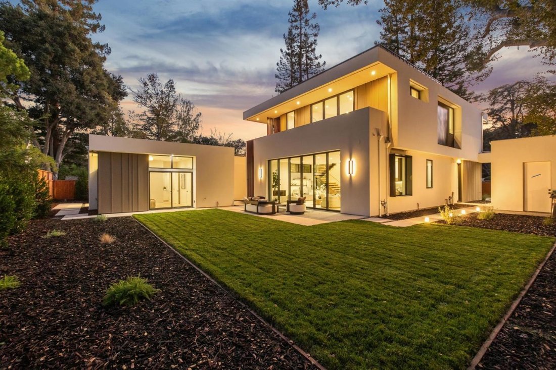 House in Atherton, California, United States 4 - 19099501