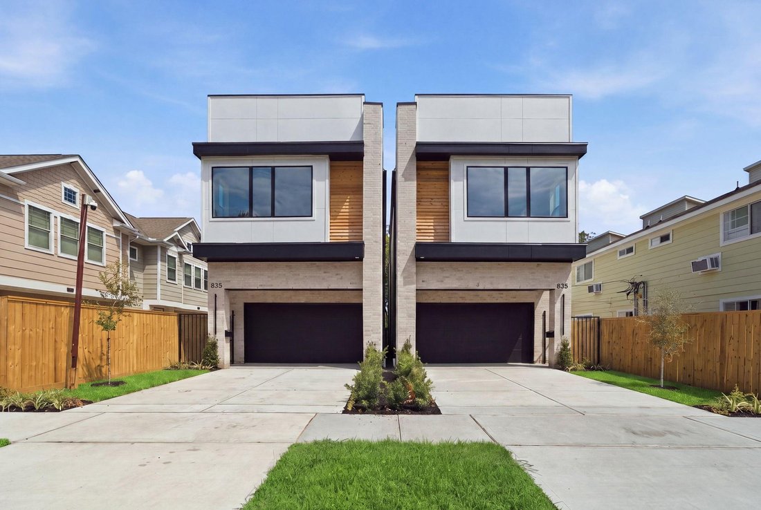 Casa a Houston, Texas, Stati Uniti 2 - 19099286