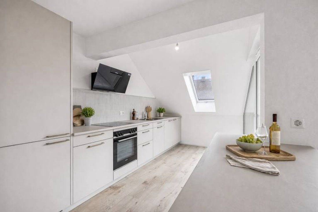 Apartamento en Bioley-Magnoux, Valdia, Suiza 3 - 19099641