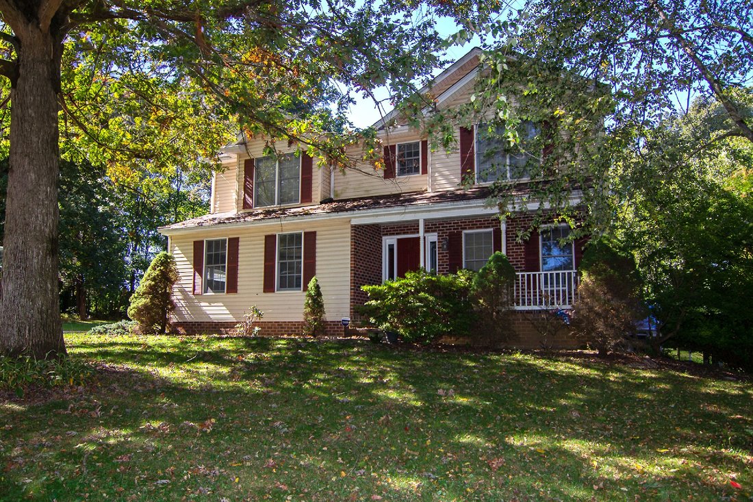 House in New Freedom, Pennsylvania, United States 1 - 19099140