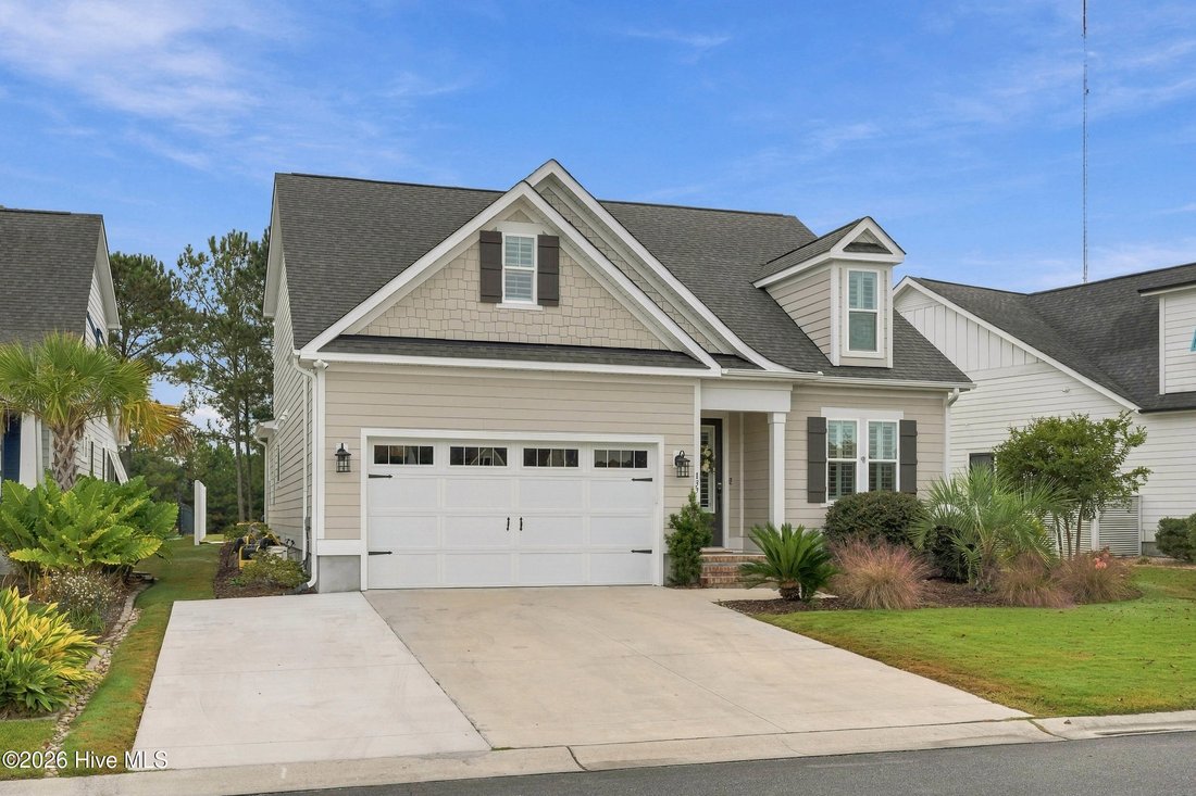 House in Topsail Beach, North Carolina, United States 4 - 19099519