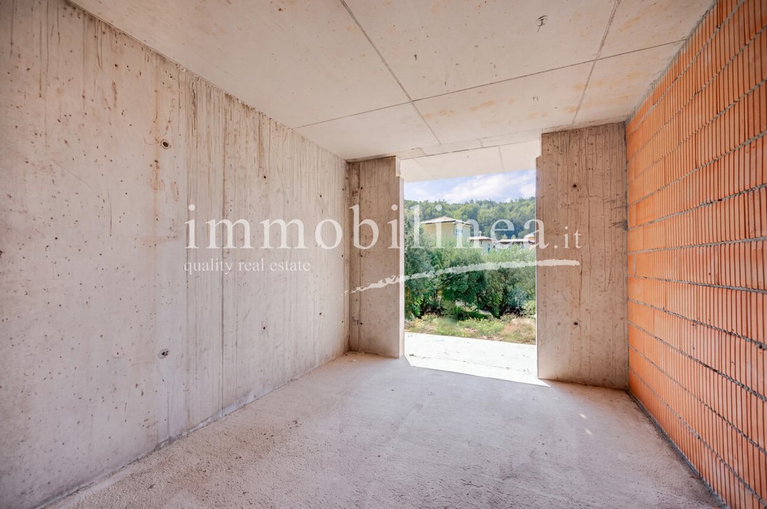 Wohnung in Torri del Benaco, Venetien, Italien 5 - 17460961