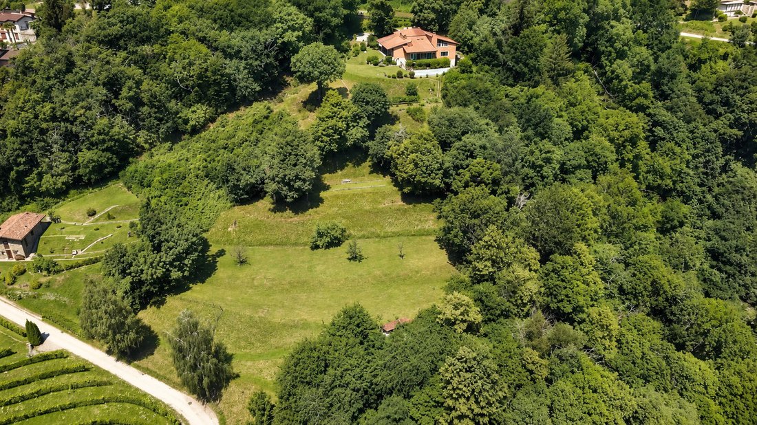 Villa en Cademario, Tesino, Suiza 4 - 19099444