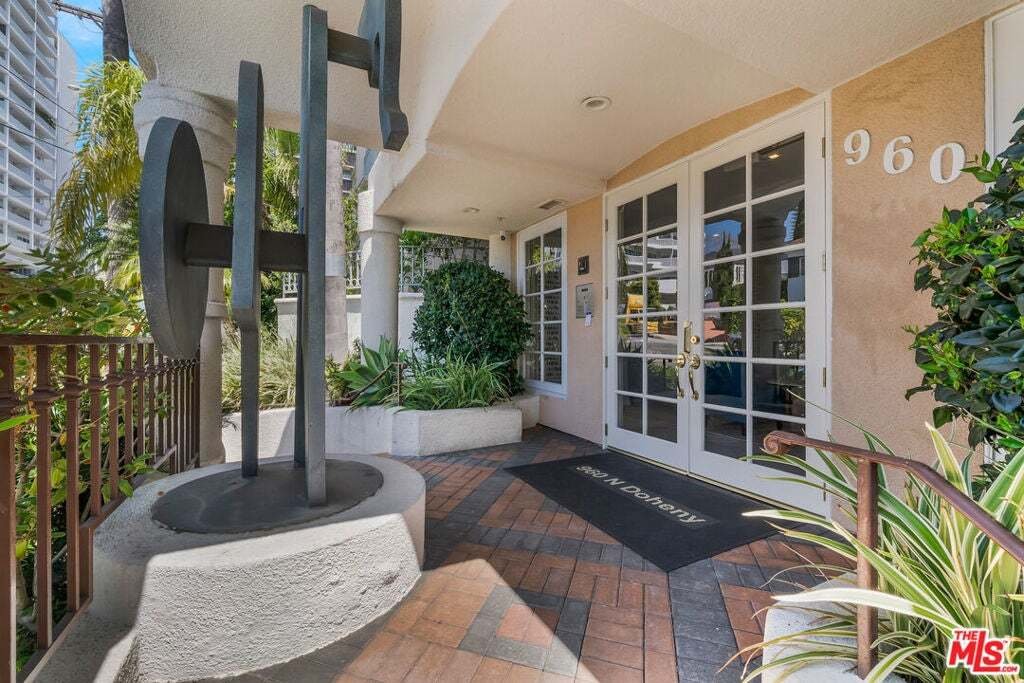 Condominio en Los Ángeles, California, Estados Unidos 5 - 19099345